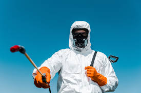 Best Pest Control for Hotels  in Marcellus, MI